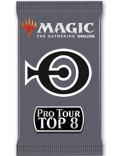 Pro Tour Sealed Event Pack Booster