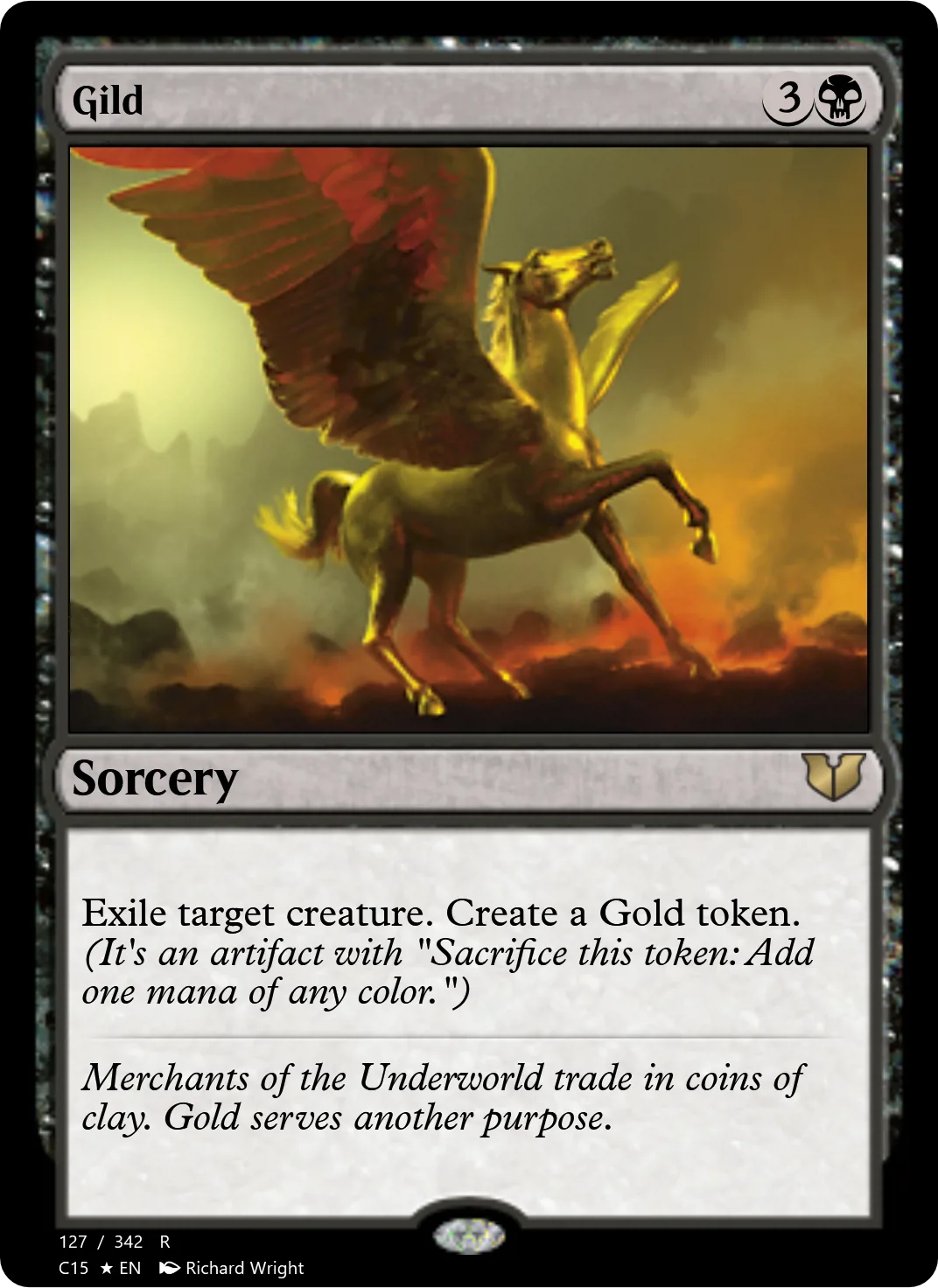 Gild