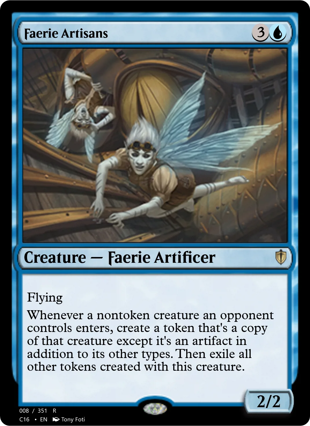 Faerie Artisans