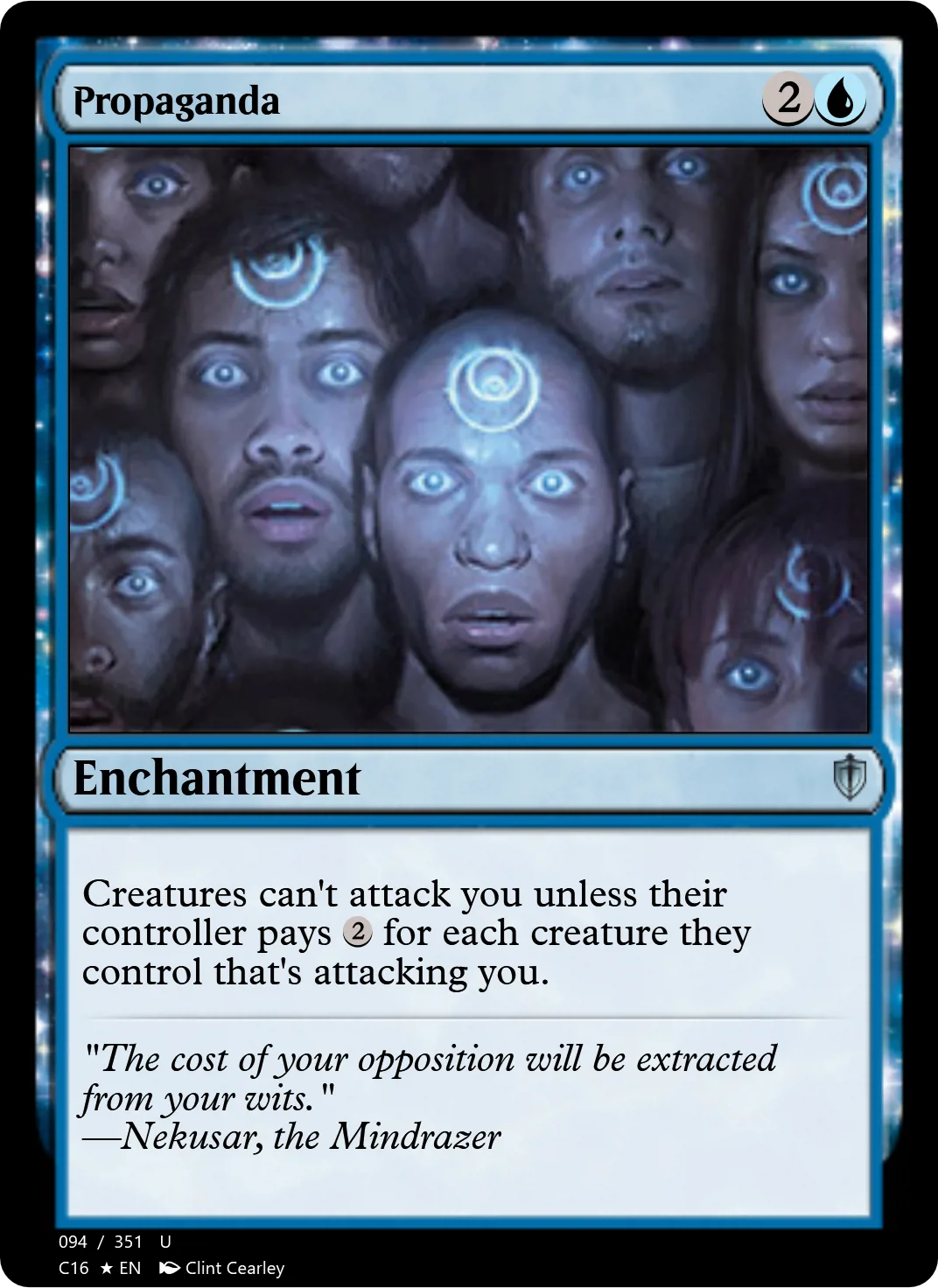 Propaganda