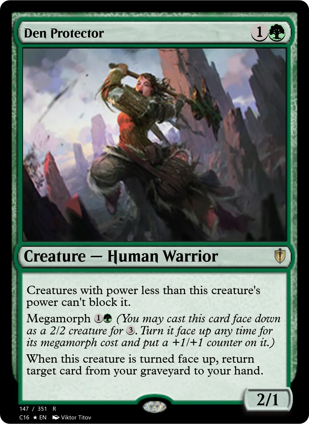 Den Protector