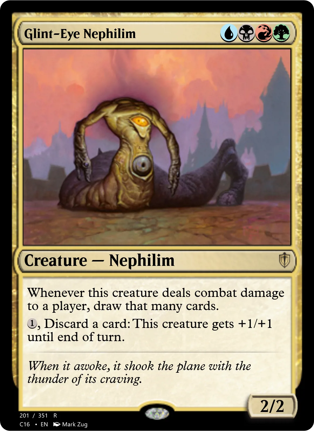 Glint-Eye Nephilim
