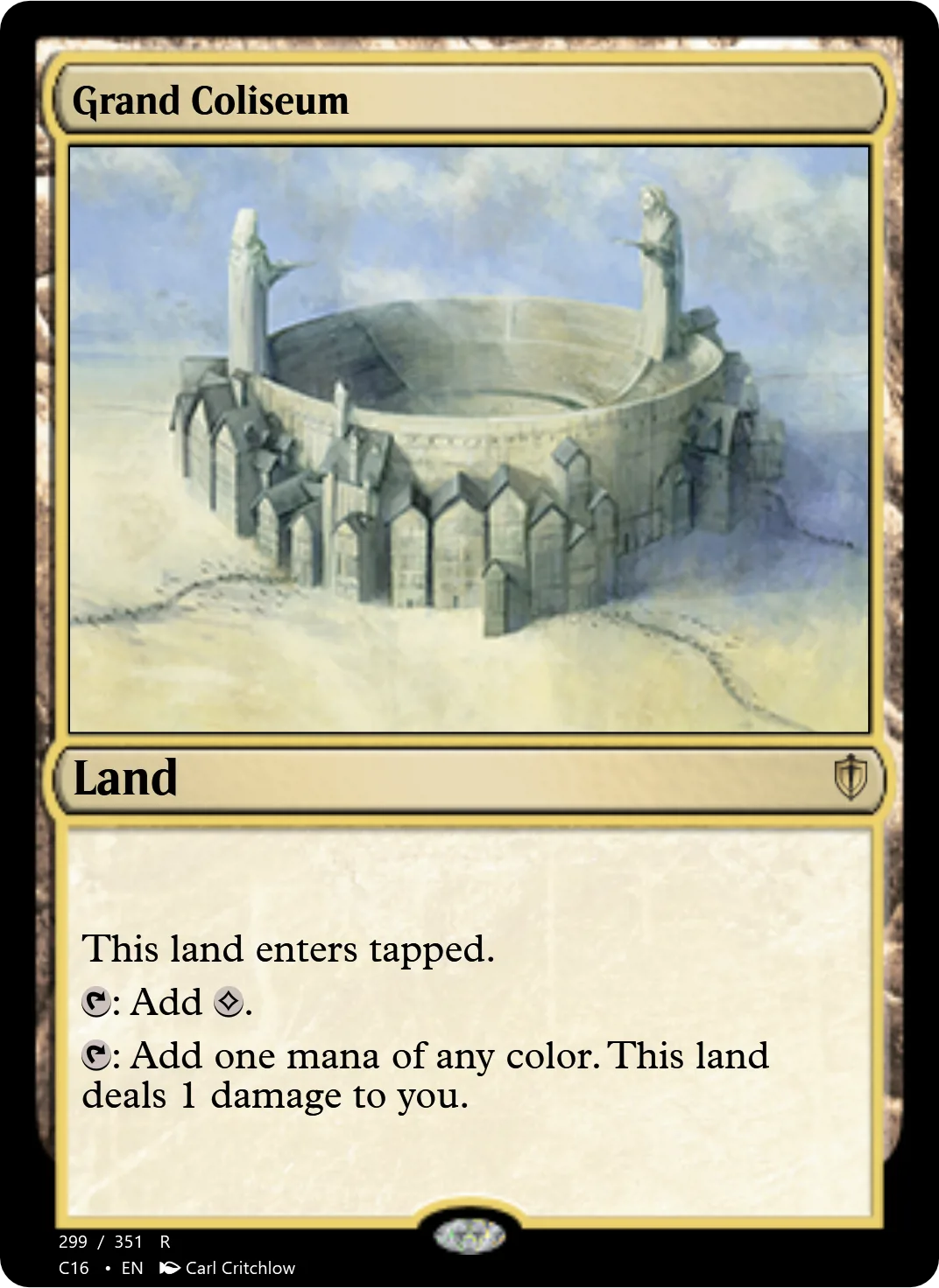 Grand Coliseum