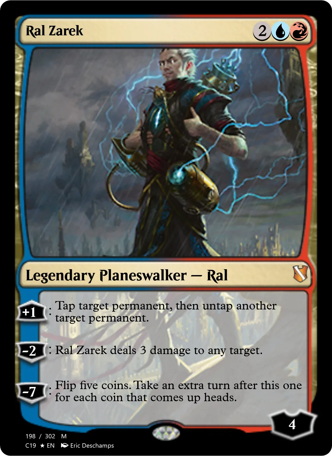 Ral Zarek