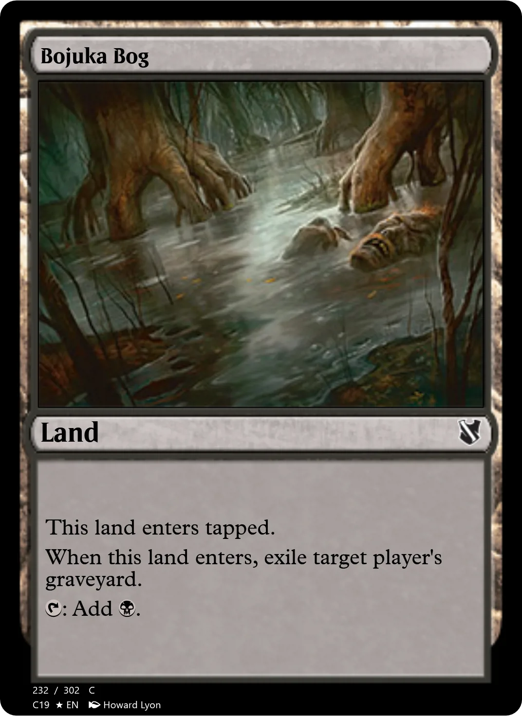 Bojuka Bog