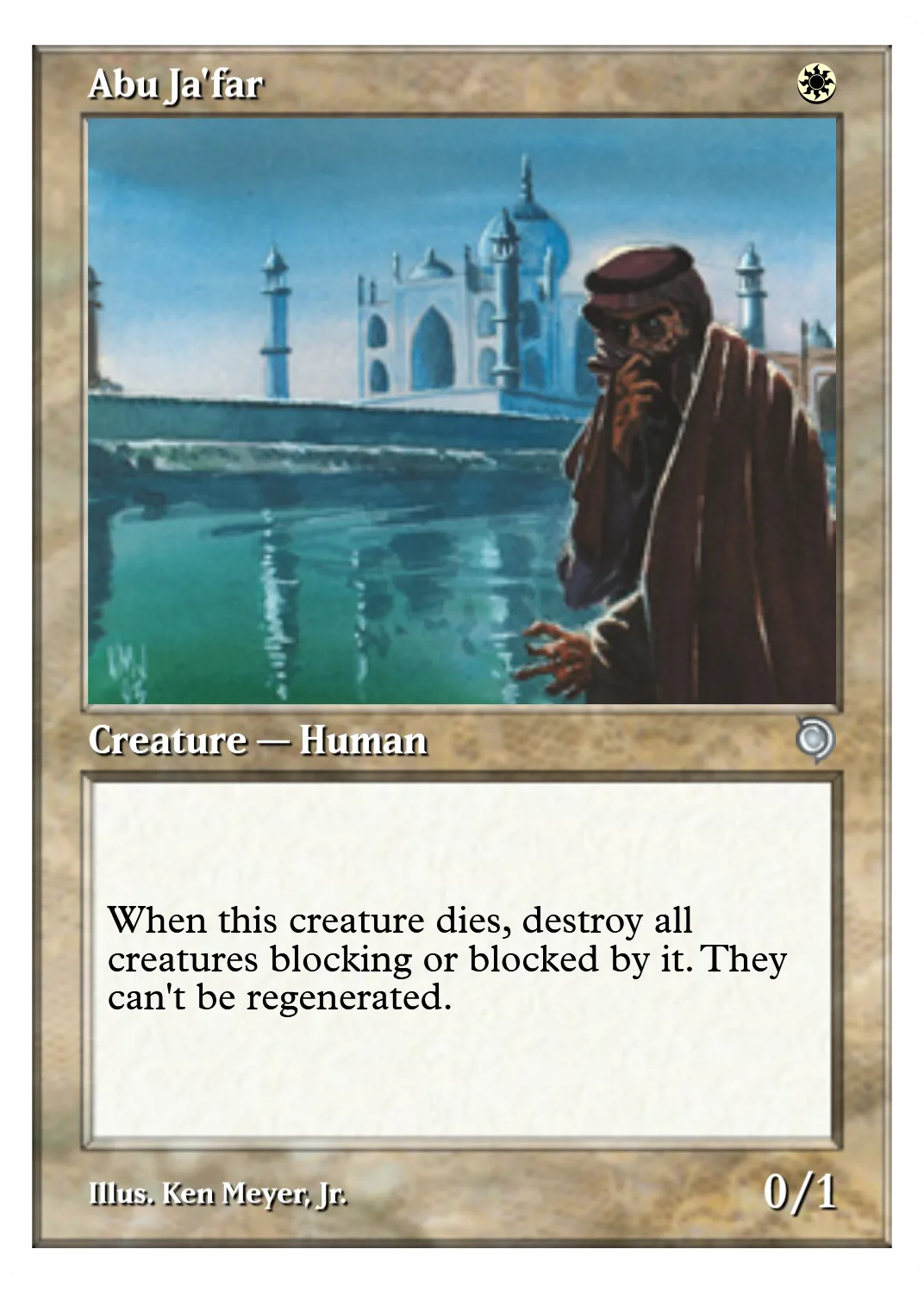 Abu Ja'far