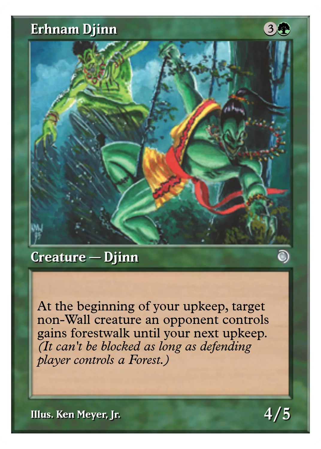 Erhnam Djinn