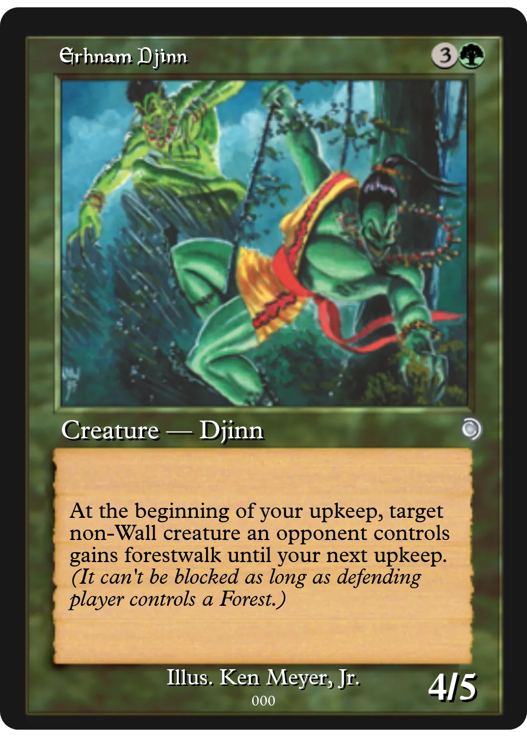 Erhnam Djinn