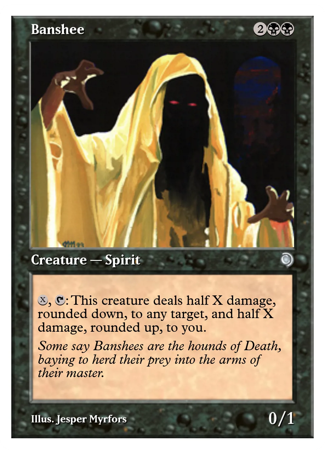 Banshee