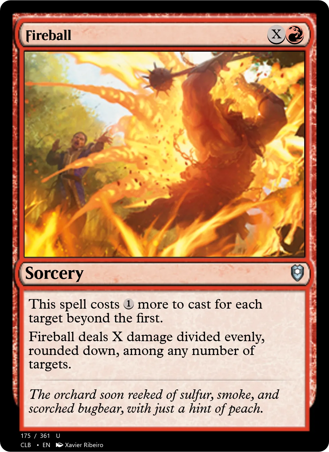 Fireball