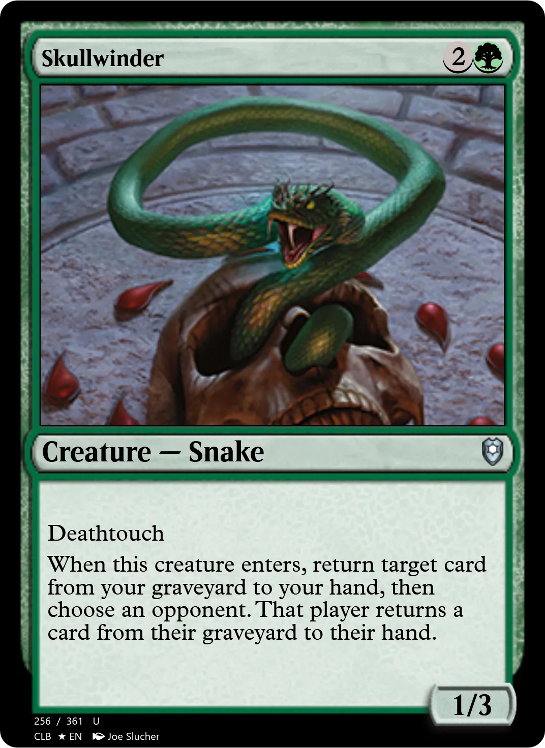 Skullwinder