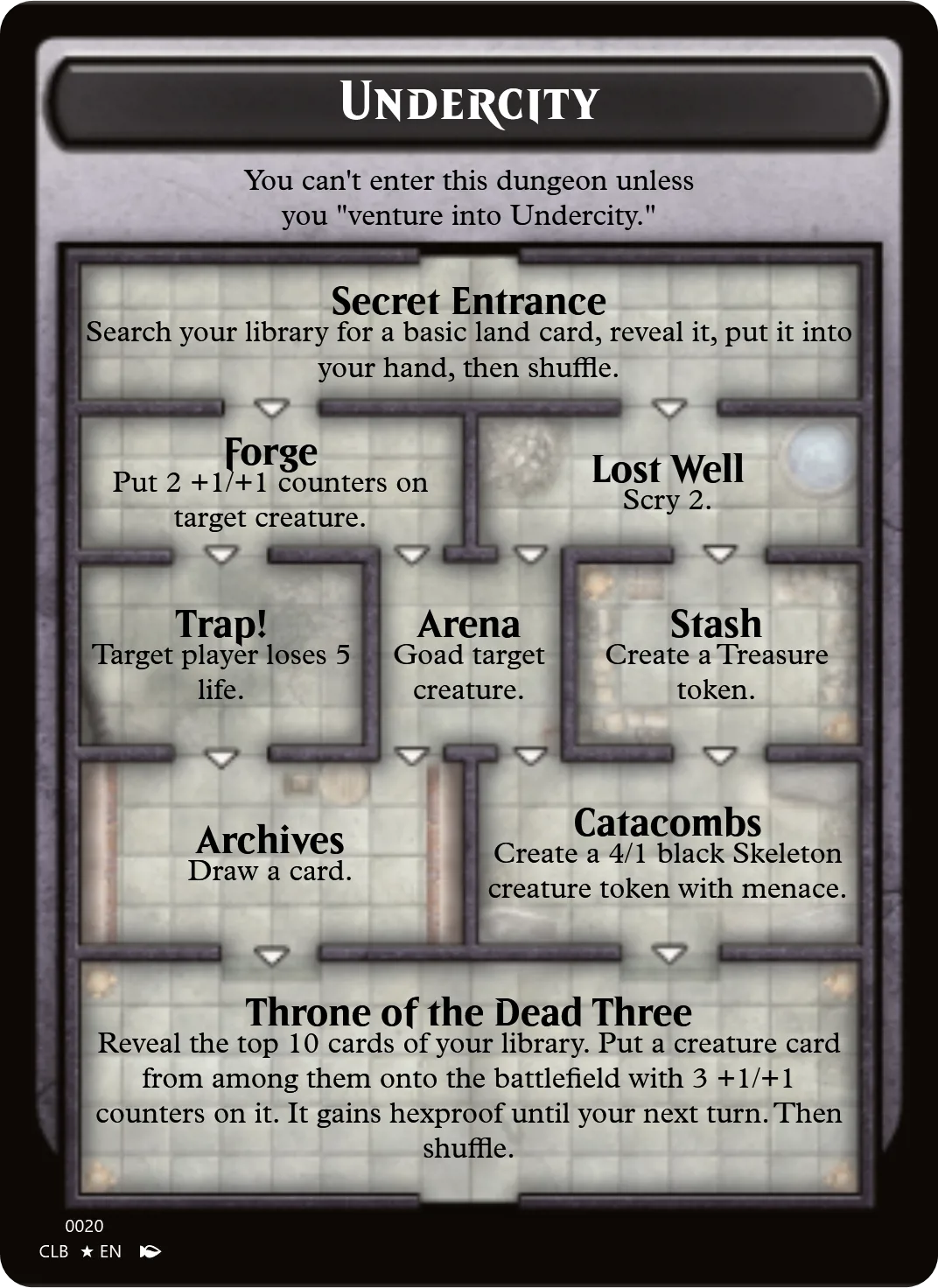 Undercity