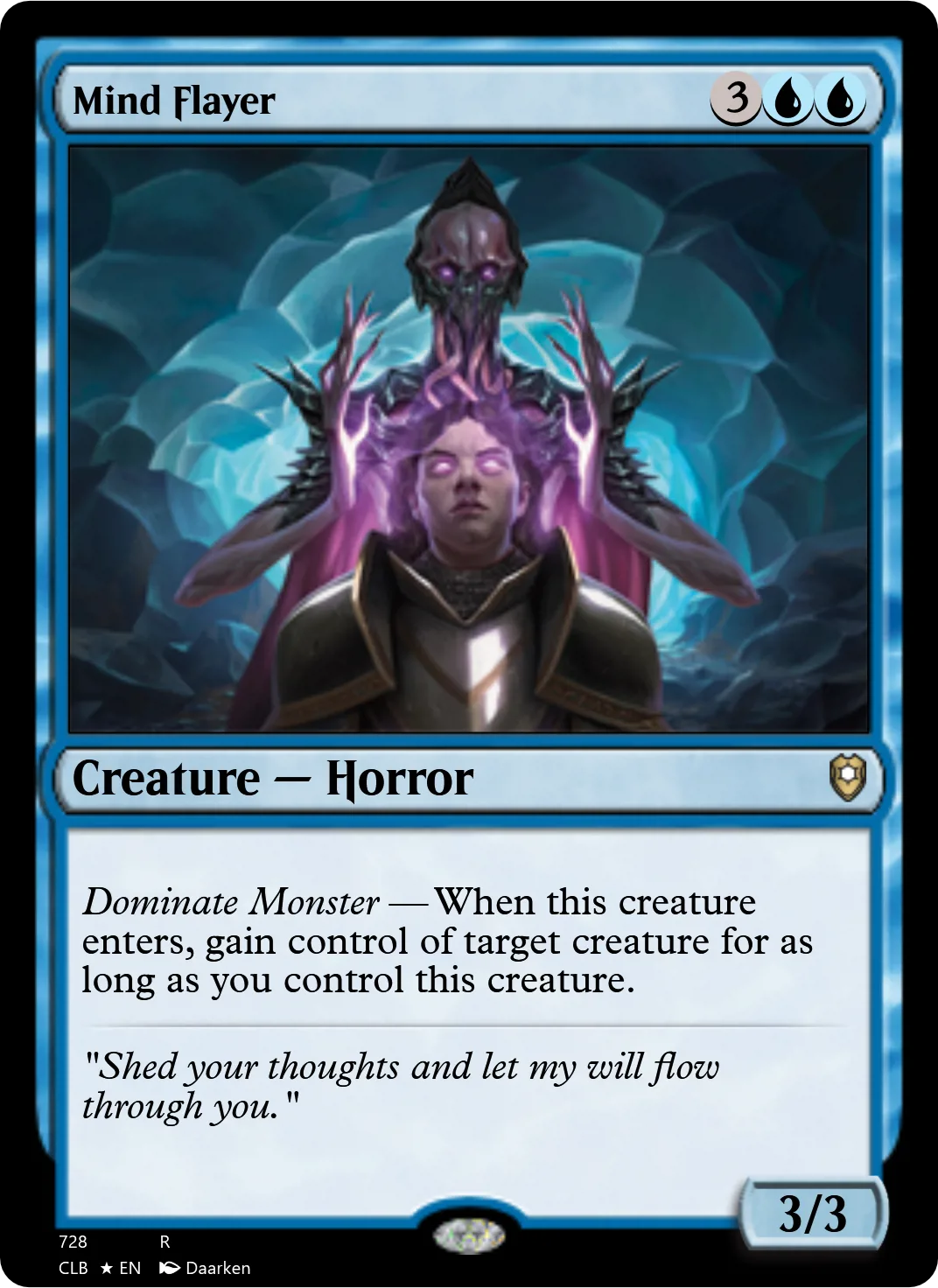 Mind Flayer