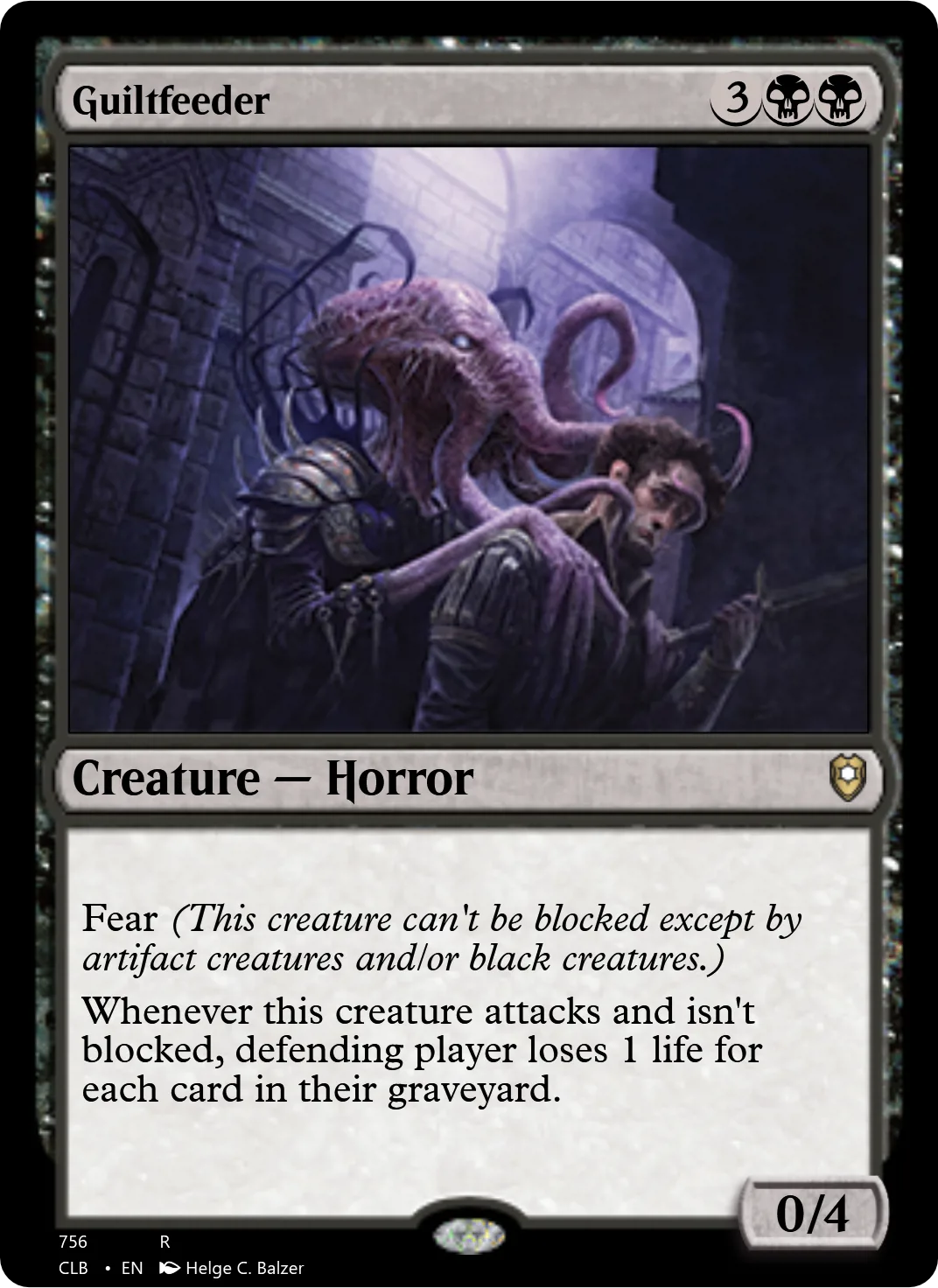Guiltfeeder