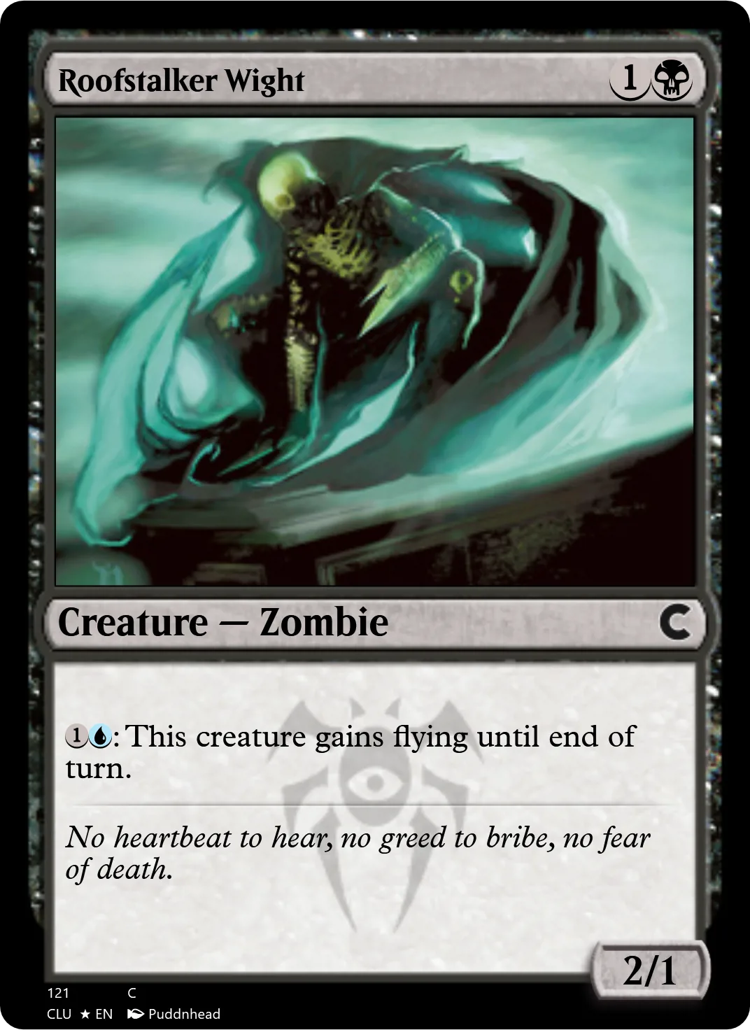 Roofstalker Wight