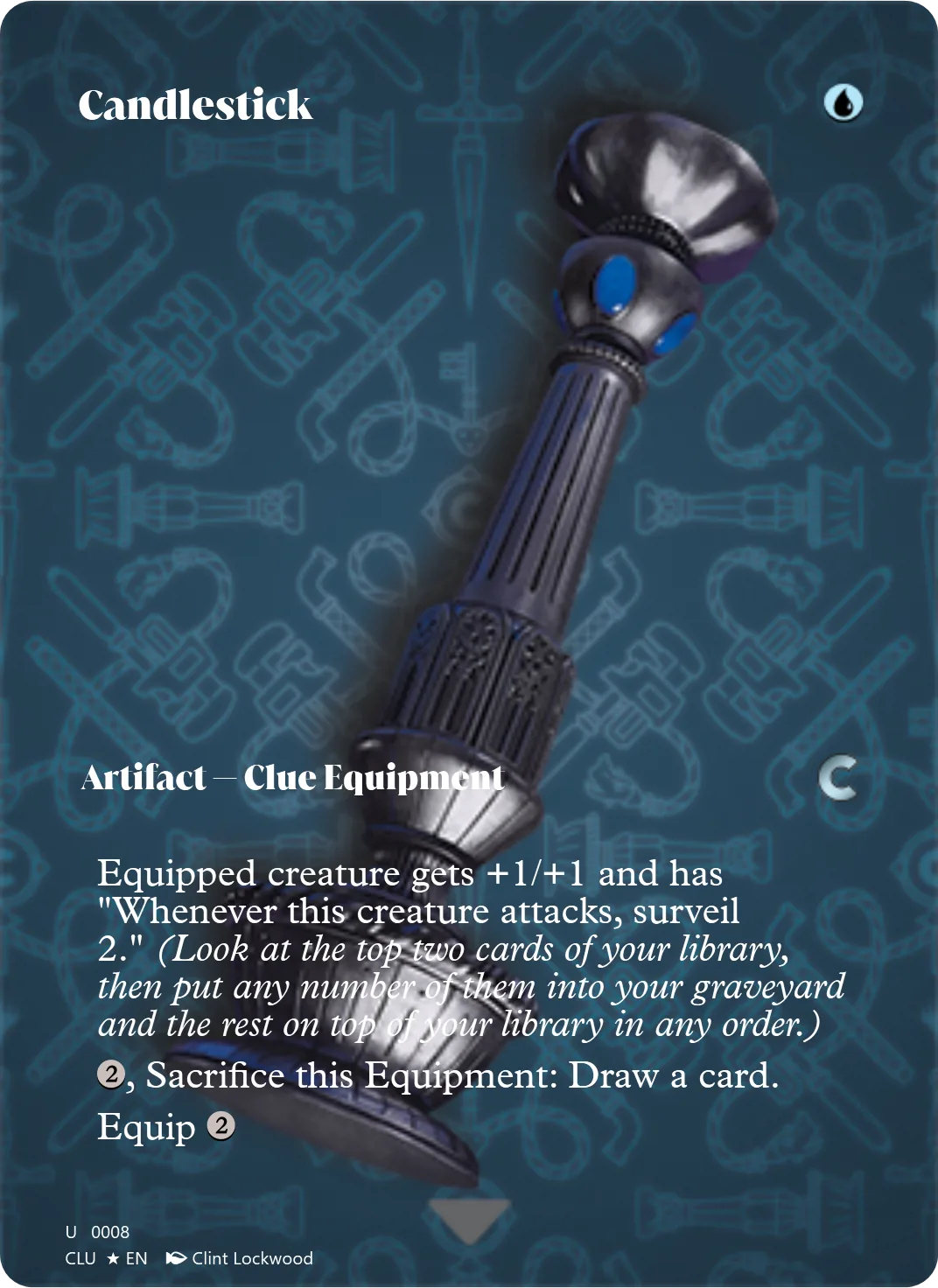 Candlestick