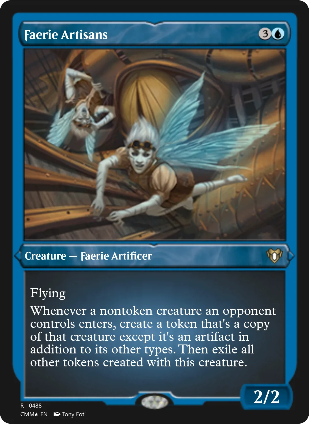 Faerie Artisans