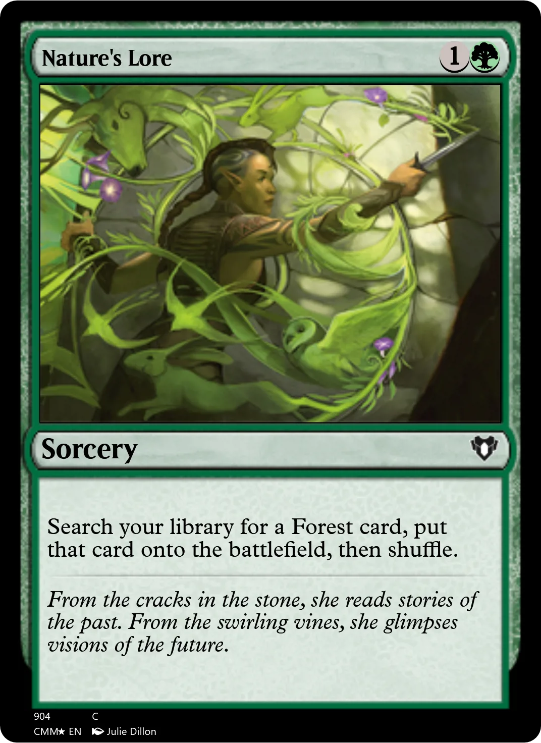 Nature's Lore