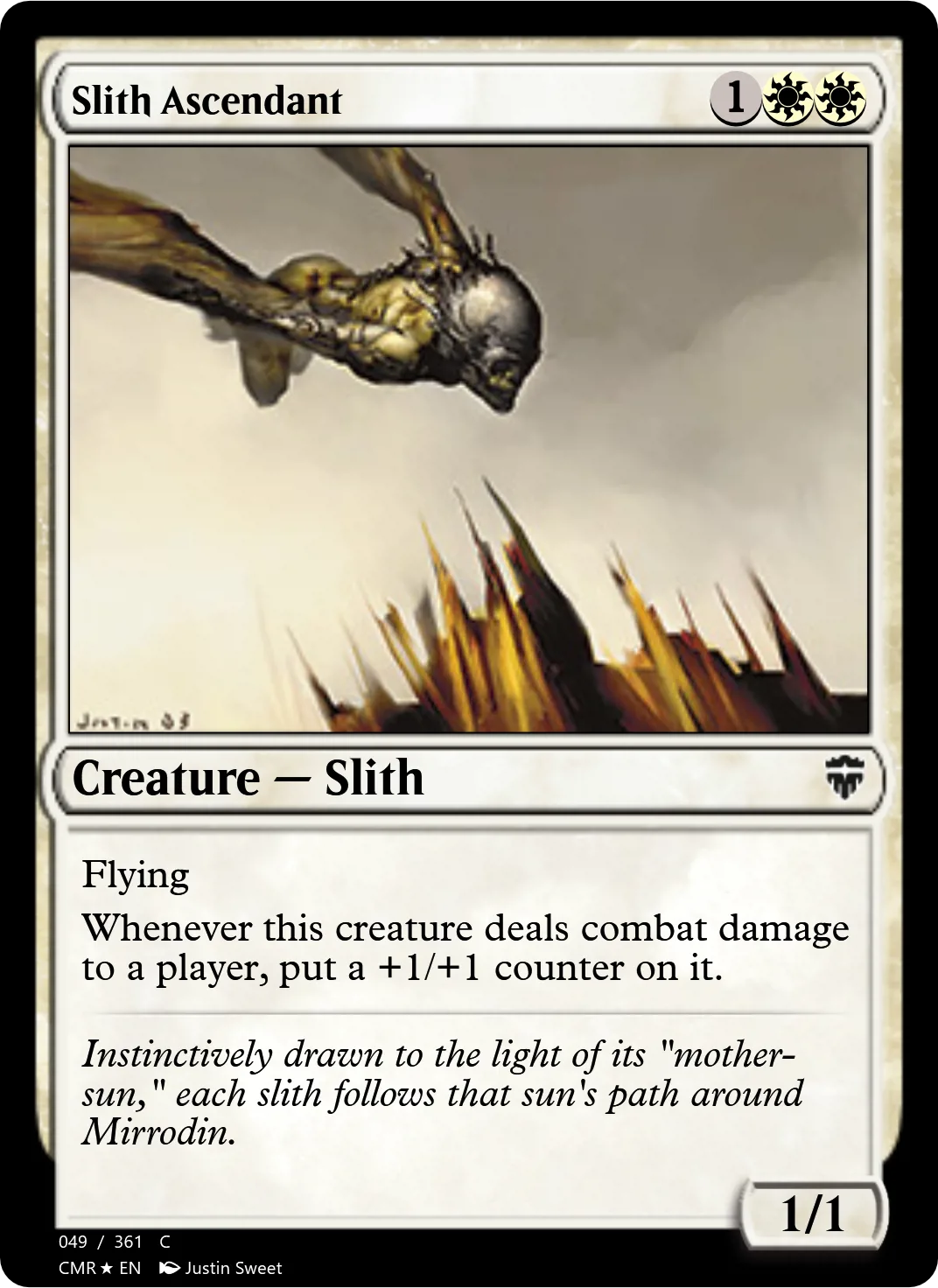 Slith Ascendant