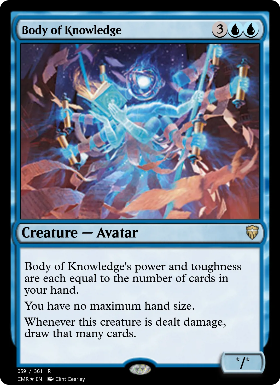 Body of Knowledge