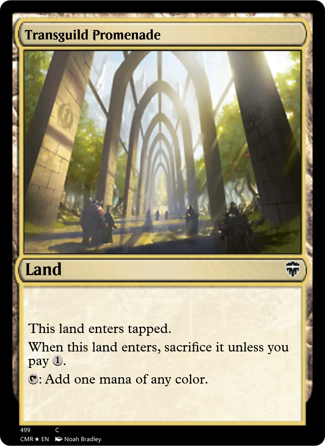 Transguild Promenade