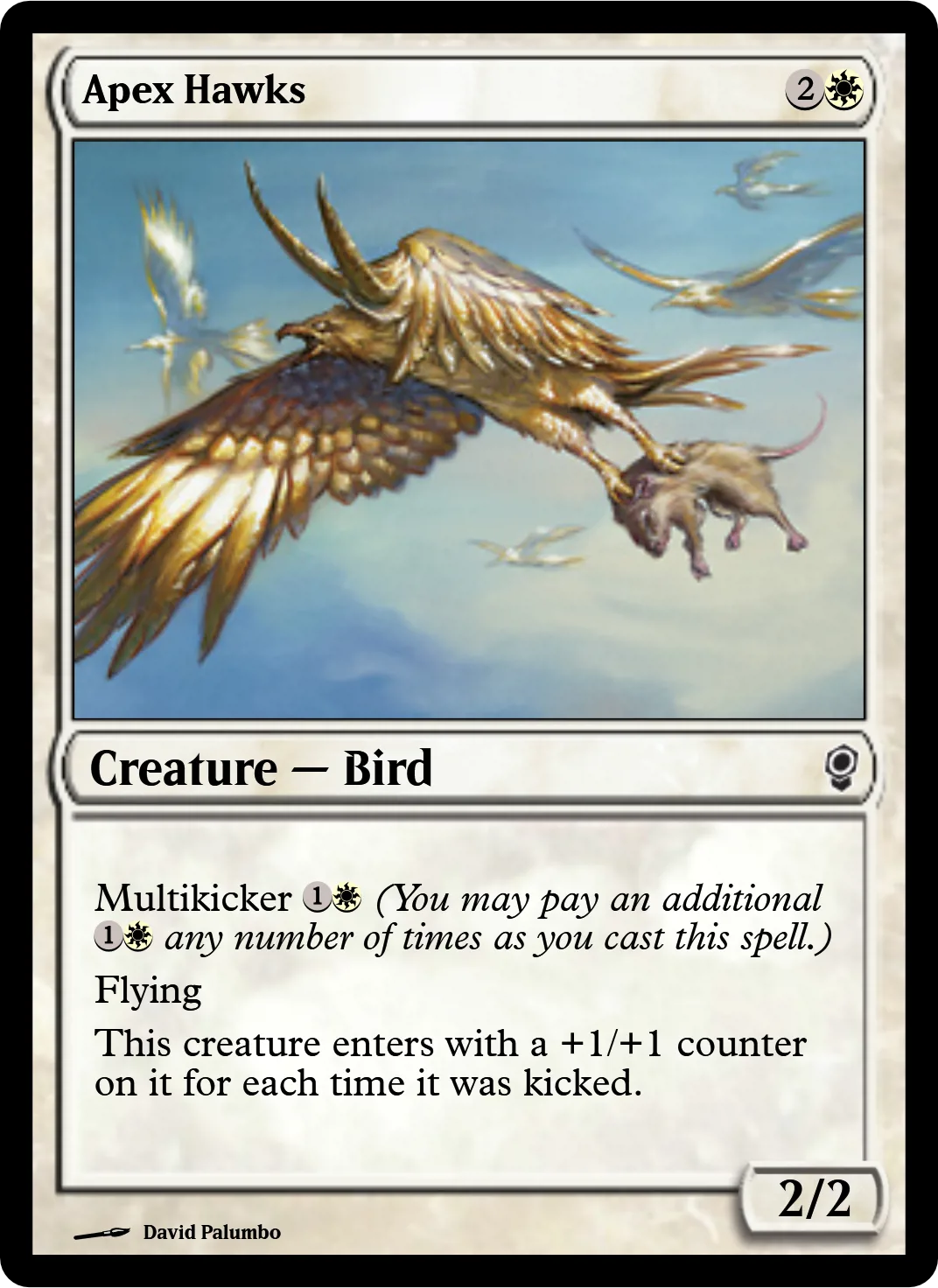 Apex Hawks