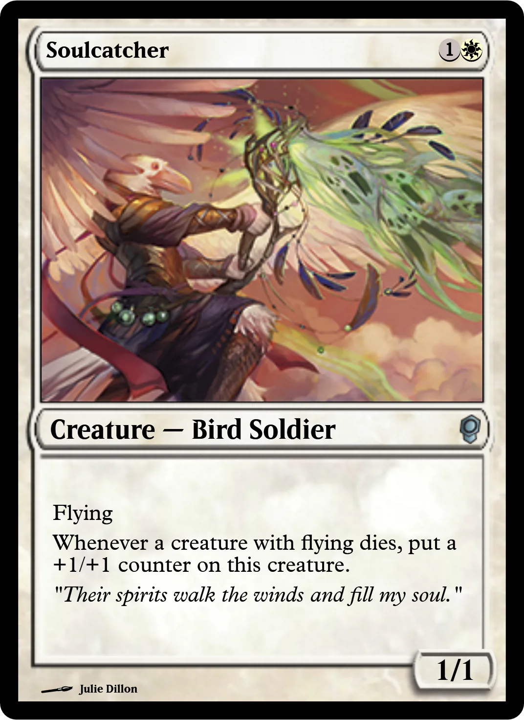 Soulcatcher