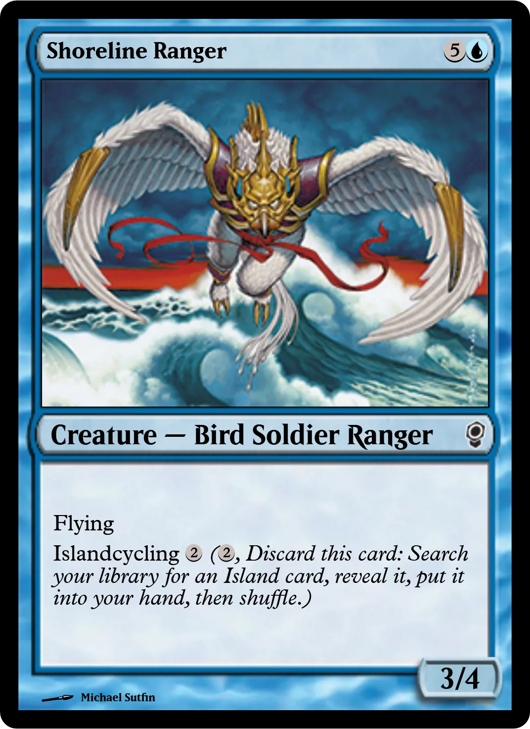 Shoreline Ranger