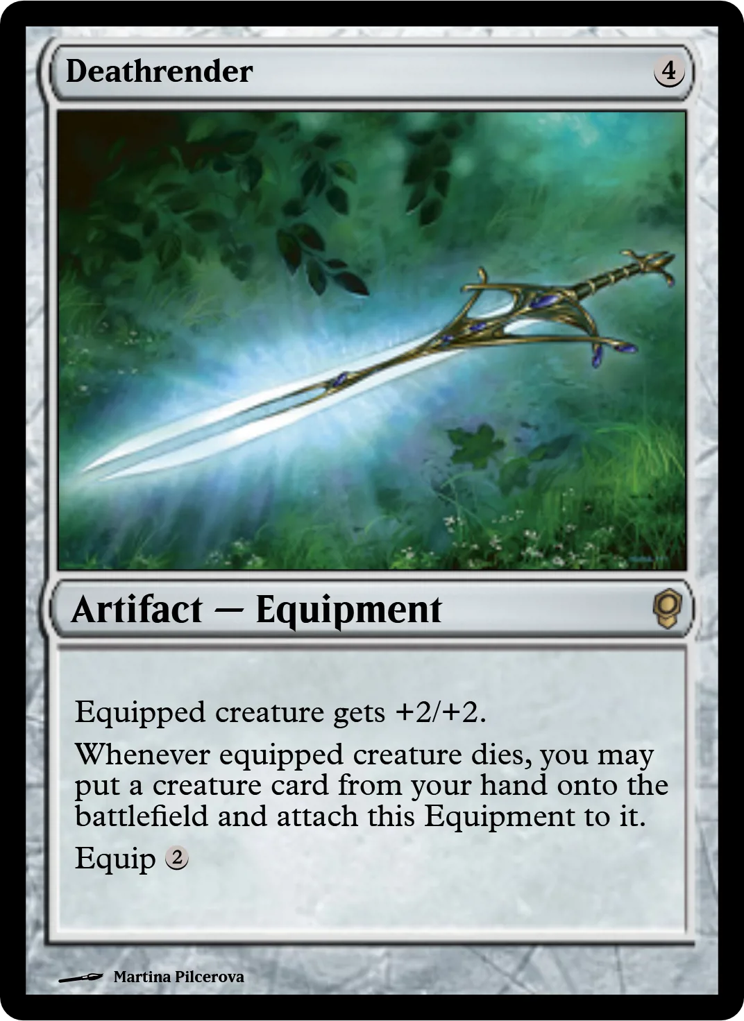 Deathrender