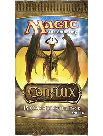 Conflux Booster