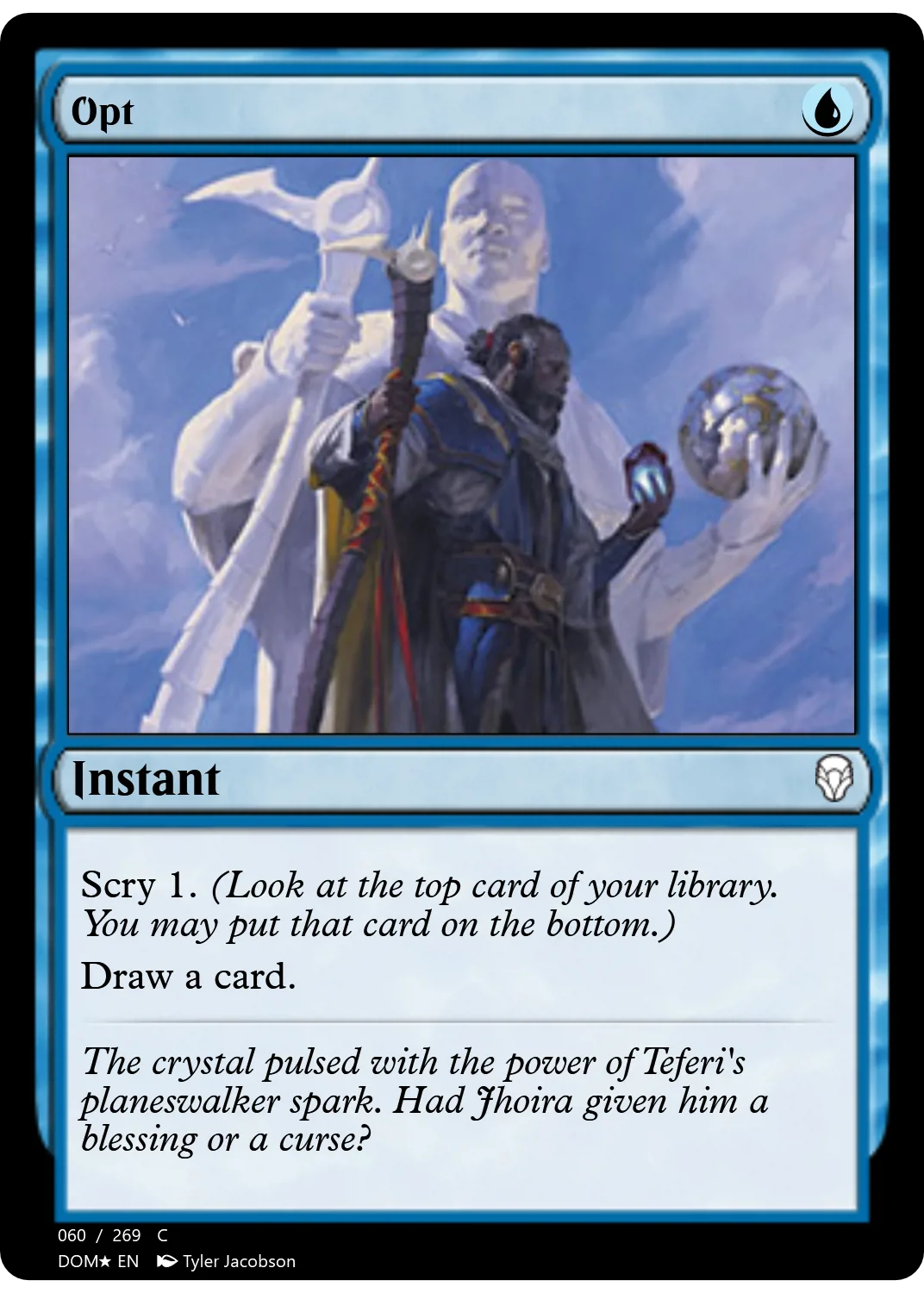 Opt