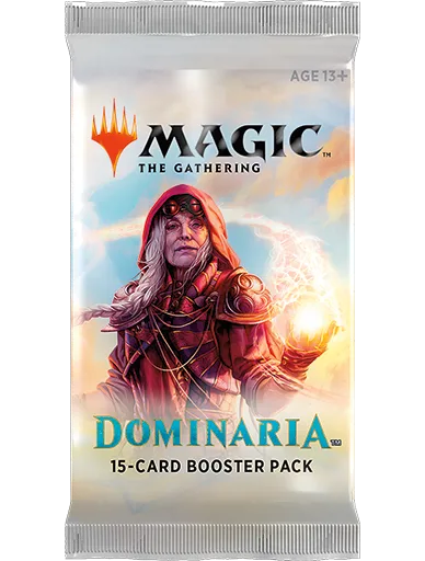Dominaria Booster