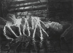 Spectral Binding