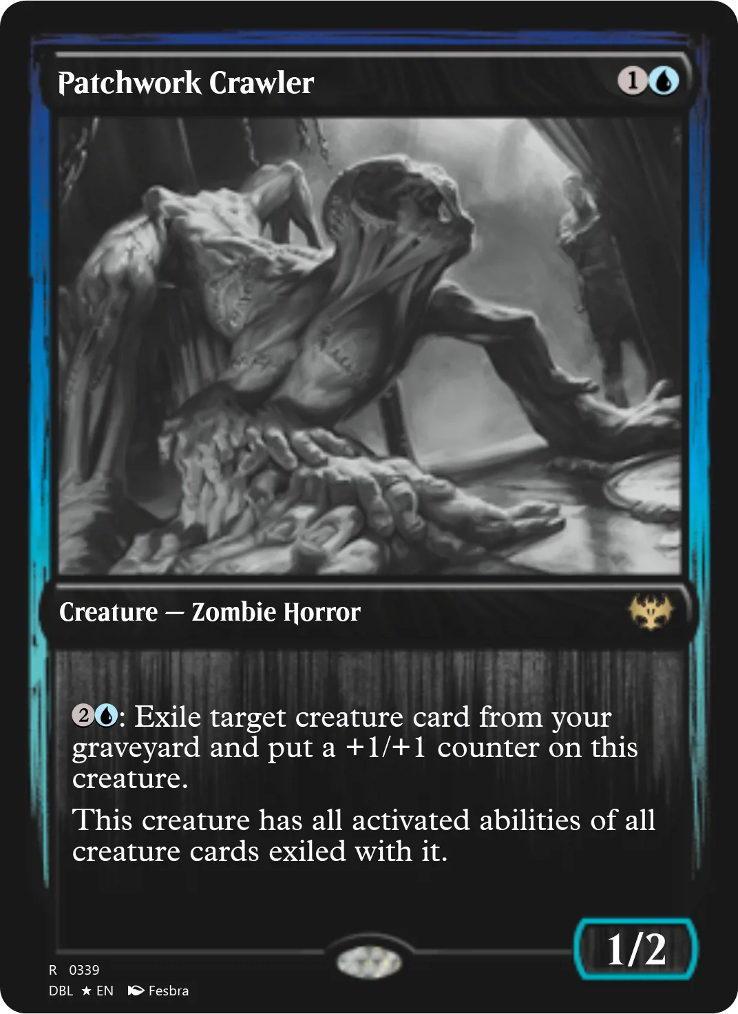 Patchwork Crawler