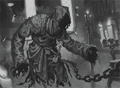 Cipherbound Spirit