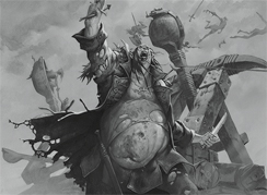 Catapult Captain