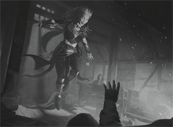 Malicious Invader