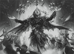 Bloodsoaked Reveler