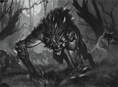 Howlpack Avenger