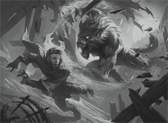 Lambholt Ravager