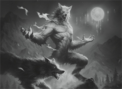Hollowhenge Huntmaster