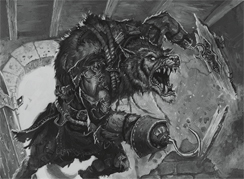 Riphook Raider