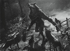 Wildsong Howler