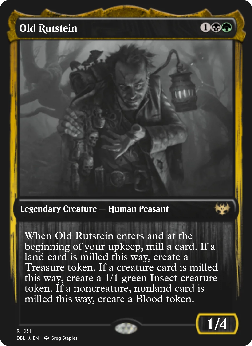Old Rutstein