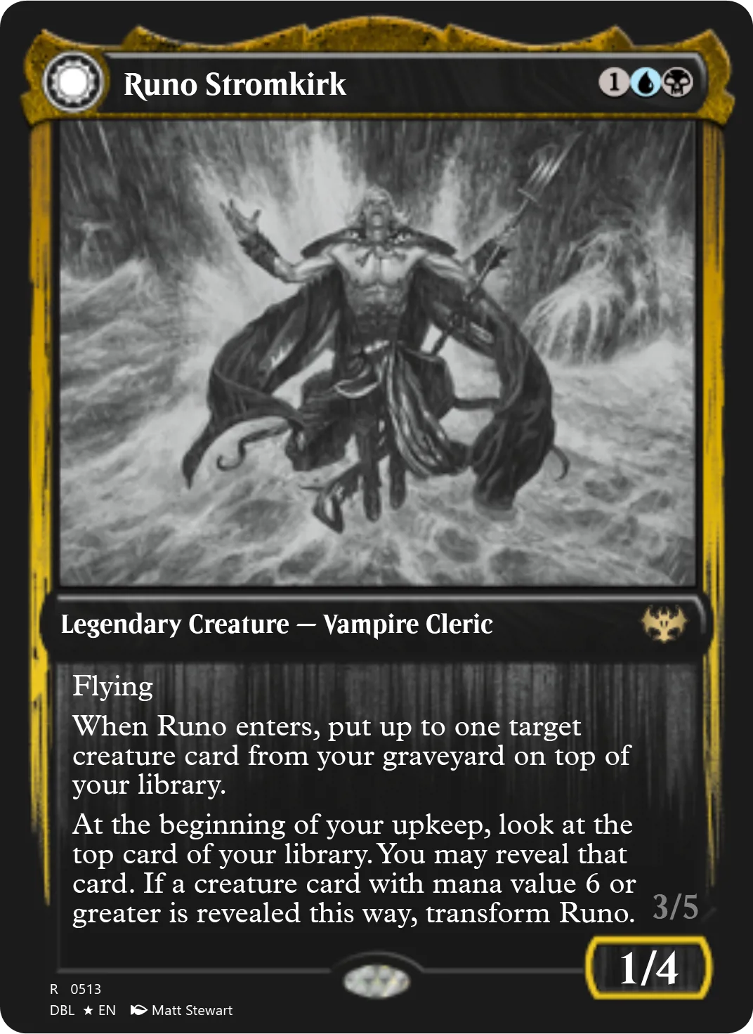 Runo Stromkirk