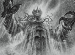 Krothuss, Lord of the Deep