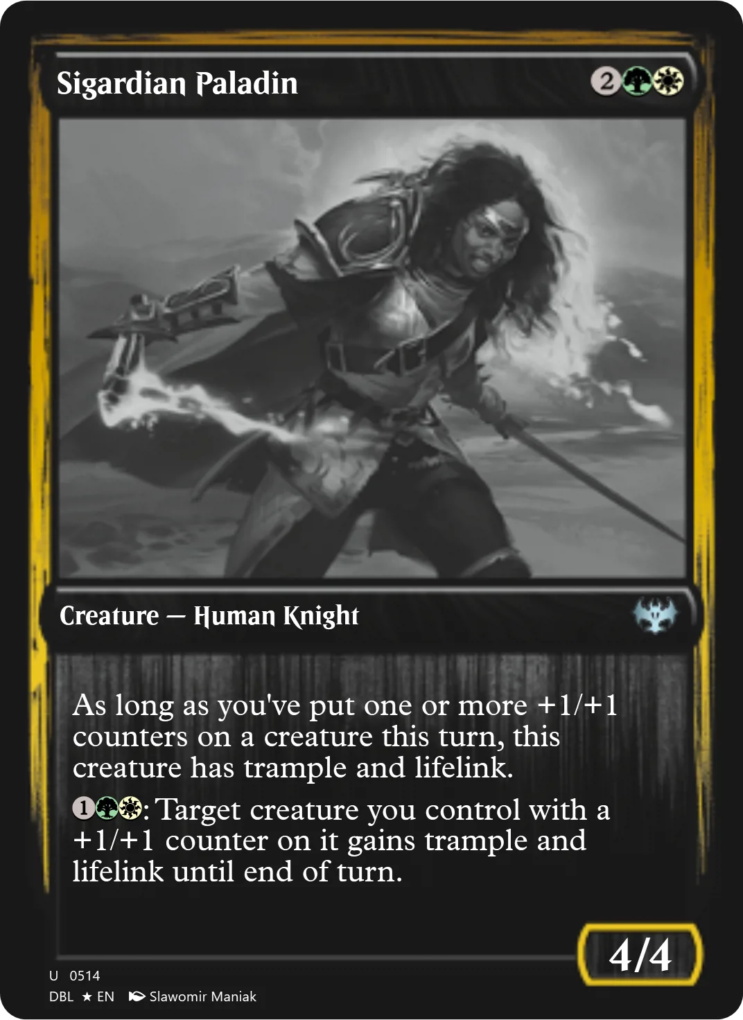 Sigardian Paladin