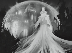 Chapel Shieldgeist