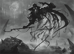 Hook-Haunt Drifter