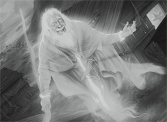 Benevolent Geist